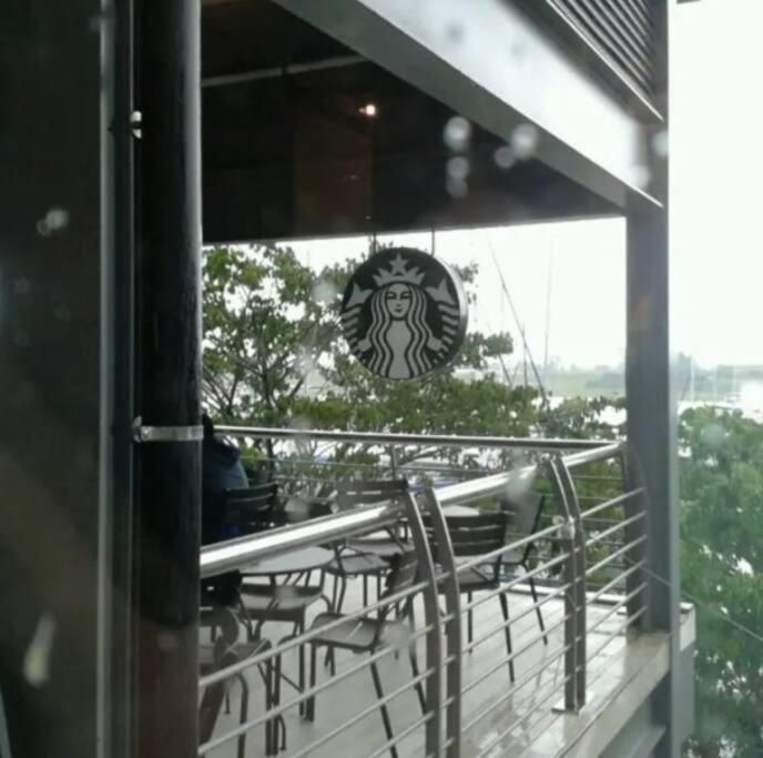 Teega Suites Seaview By Vdo Homestay ヌサジャヤ エクステリア 写真